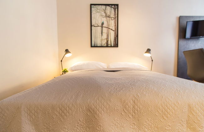 Apartment Landgutgasse - Foto 6