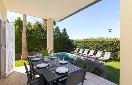 Villa marisa ii - Foto 40