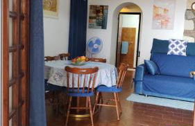 Appartamento in villa con vista mare - Foto 35