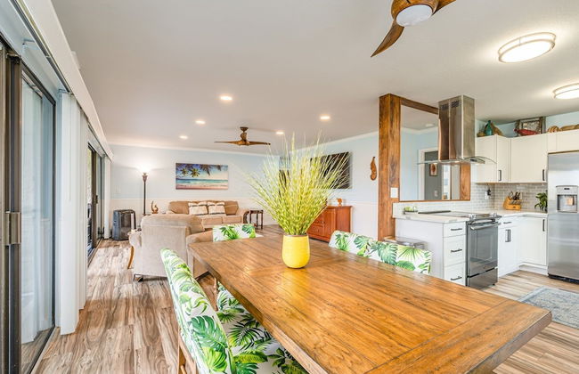 Big Island Keauhou Punahele C104 2 Bedroom Condo - Foto 6