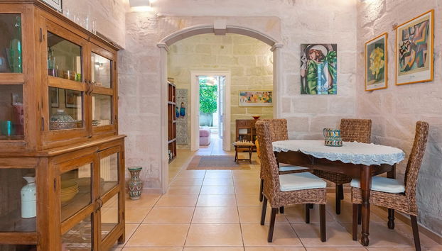 Myhome In The Centre Of Lecce - Foto 3, Habitación