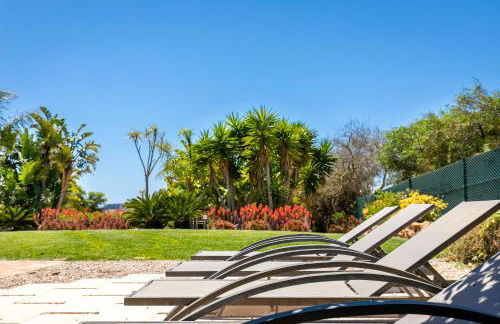 Beach Villa - oceanfront villa Martinhal - Foto 18