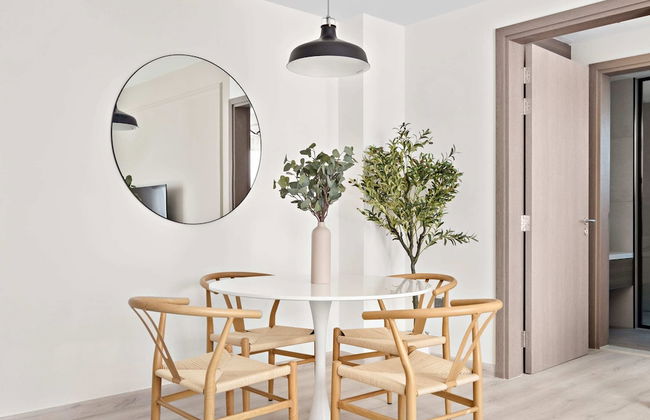 Silkhaus Millennium Executive Tower - Foto 32