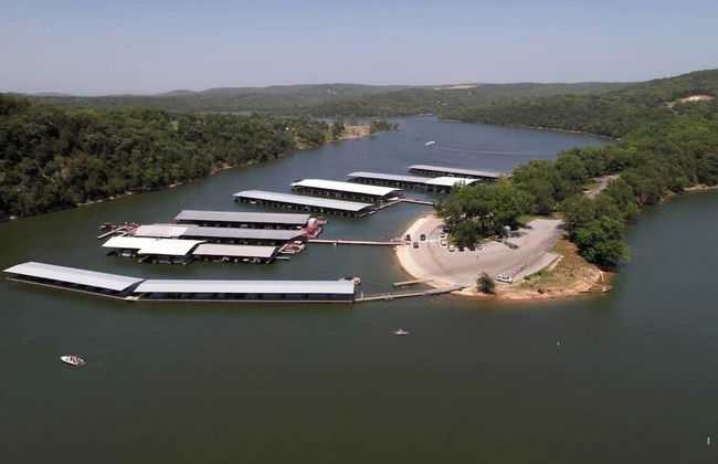 Branson's Crystal Cabin - Foto 54