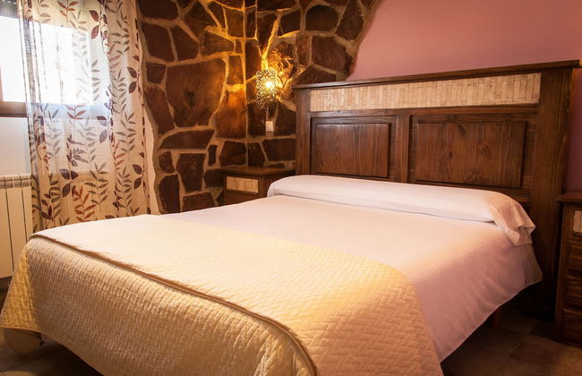 Casa Rural La Dueña - Foto 4