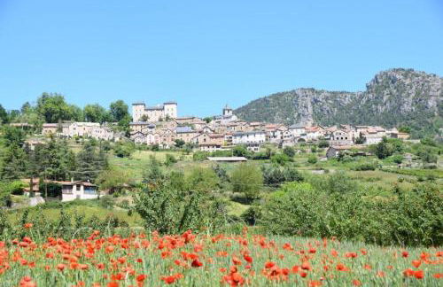 Cocoon,Vue Montagne,Jacuzzi privé - Photo 20