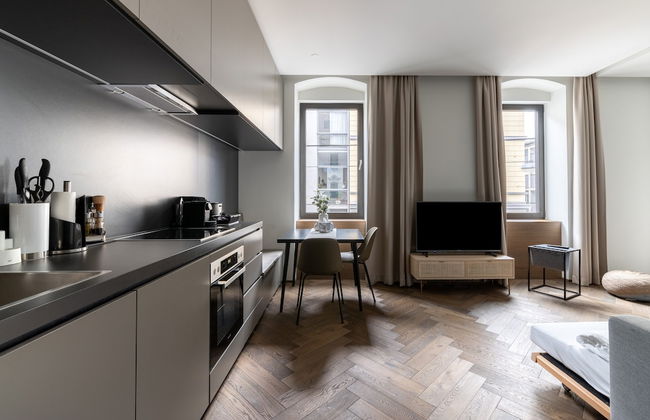 Limehome Linz Schillerstrasse - Foto 15