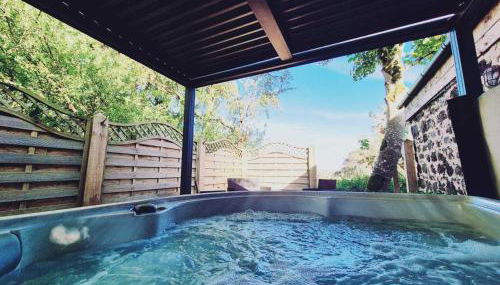 Squirrel Cottage - Foto 4