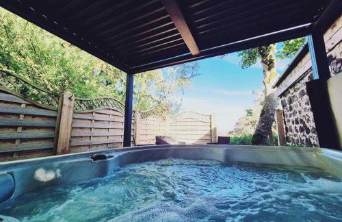 Squirrel Cottage - Foto 4