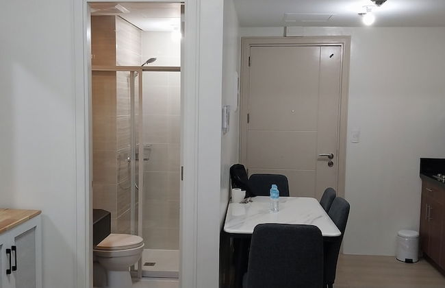 Alps Condotel at 150 NAIA T3 - Foto 32