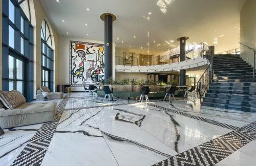 Eco-Résidence Dolce Paese & Spa - Foto 6