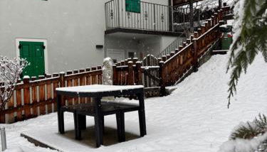 Appartamento Maria appartamento nelle dolomiti - Foto 4