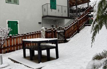 Appartamento Maria appartamento nelle dolomiti - Foto 4