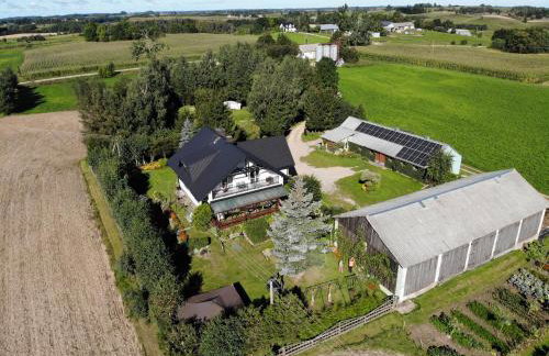 Apartament w Oklinach - Foto 7