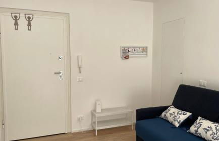 Casa di Silù ,Gaslini , percheggio privato no barriere - Foto 6