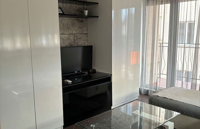 Trio Suites Belgrade - Foto 12