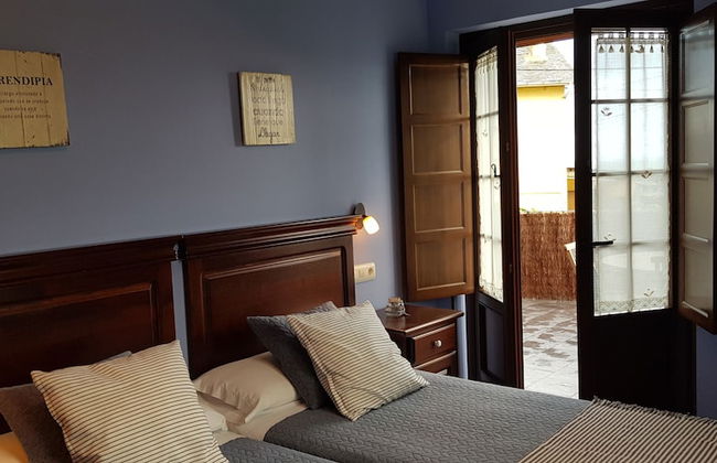 Apartamentos Rurales Casa Pachona - Photo 20