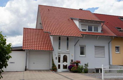 Ferienwohnung-Herbolzheim - Foto 17