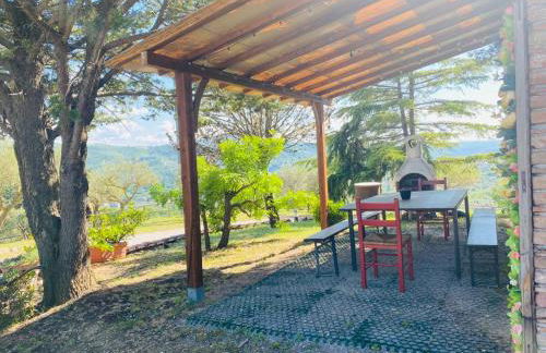 Locazione turistica ex Le Casette Di Cedromonte - Foto 5