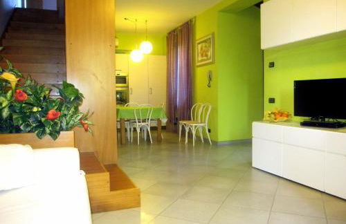 Holiday Home Bauernhaus Poggio alla Cavalla by Interhome - Foto 22