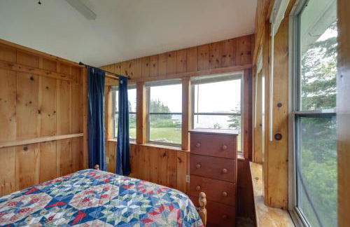 Shorefront House with Views, 14 Mi to Acadia NP - Foto 22