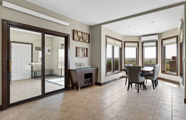 Cheyenne River Ranch with Hot Tub - Foto 21