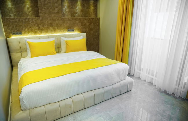 Elite World Homes Istanbul Bosphorus - Foto 24