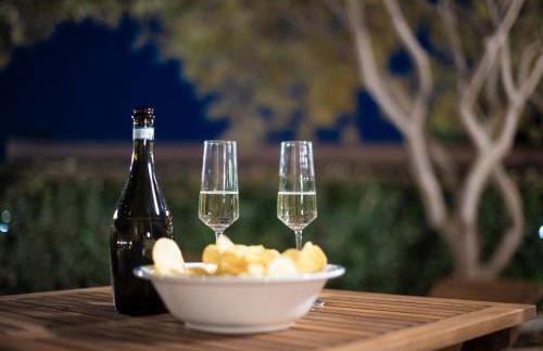 Casa Olivia - Casa indipendente nel centro di Cannigione a 3 minuti a piedi dal lungomare, 5 minuti a piedi dalla spiaggia più vicina e vicinissima alle spiagge più belle della Costa Smeralda - Foto 29