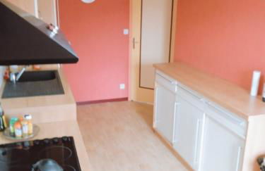 La Suite Célestre Rennes 2 chambres Parking et Balcon Second Lodge - Photo 7