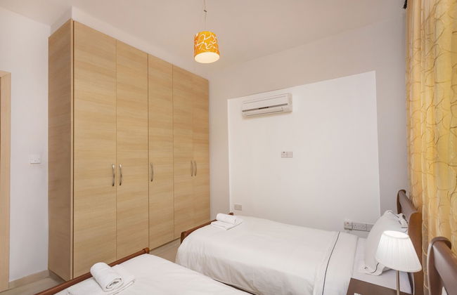 Bay View Gardens Apartments with Pool - Foto 4