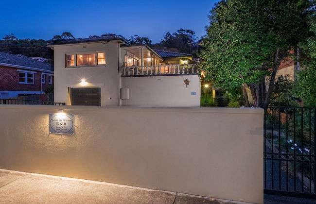 Jones On Wilson Boutique B&B - Foto 22