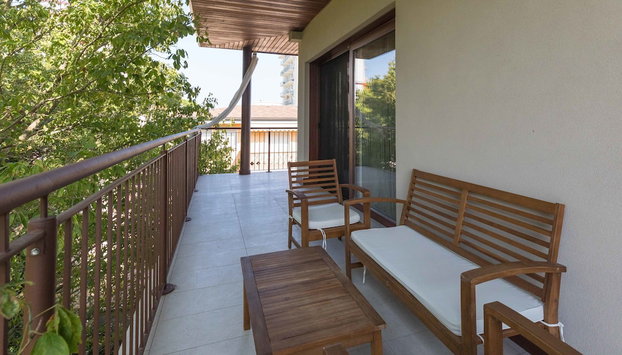 VILLA TASSO 25 BILO - Photo 2, Image principale