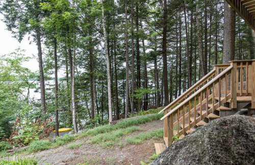 Loon Cove Cottage - Foto 29