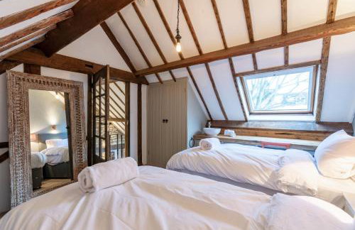 Otters Abode - Foto 26