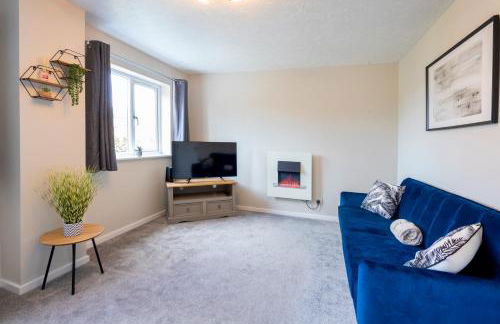 Bright & modern 4 bedroom townhouse - Foto 15