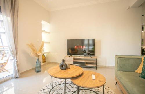 Modern and Luxury apartment - Foto 7