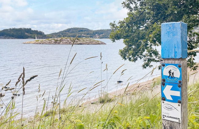 7 Person Holiday Home in Ljungskile-by Traum - Photo 26