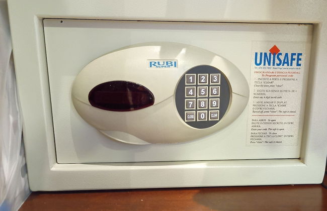 GET A FLAT 301 Chácara Sto Antônio - Foto 22