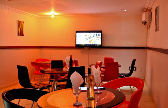 AES Luxury Apartments - Foto 61