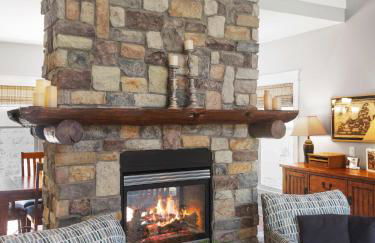 Fireside Retreat - Foto 60