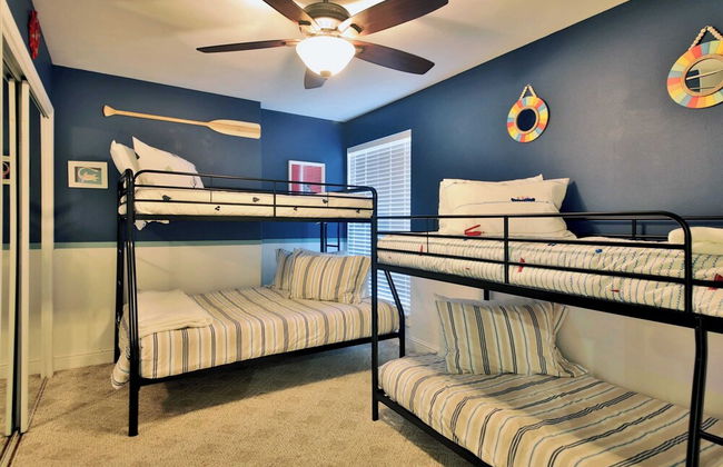 Fairway Harbor View by Avantstay Outdoor Oasis - Foto 6