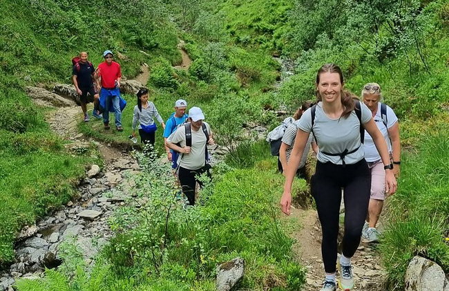Fjordwandern - Öffentliche Tour - Foto 12