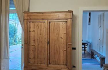 Casa Agostino Codazzi Dimora storica - Foto 6