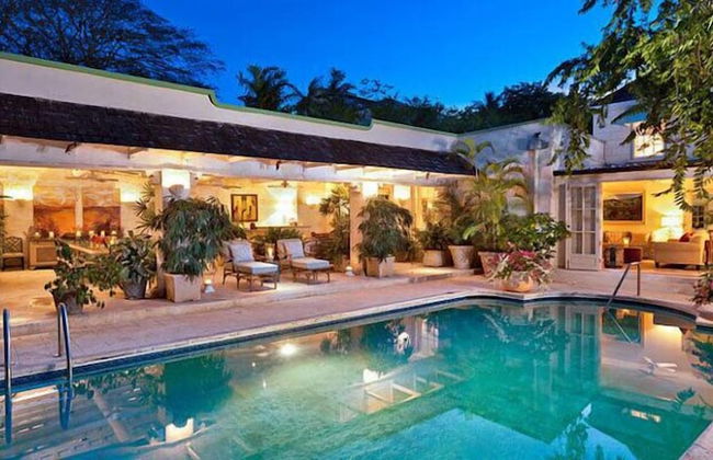 Leamington House - Foto 13