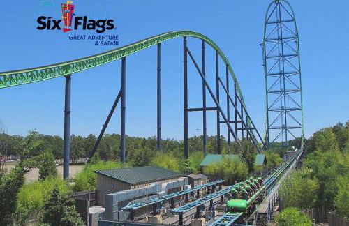 2 Days Stay Get 40 percent OFF for, Sleeps 6 & 2 Queen - Photo 16