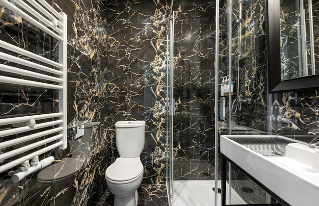 Numa Brussels Scoop - Foto 17