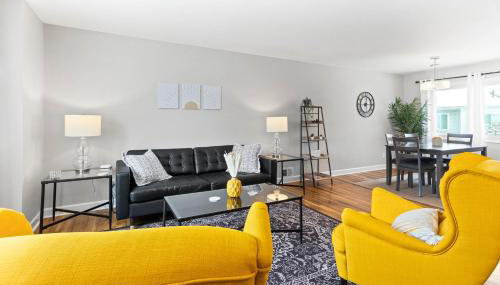 The Cranbrook- Close to OSU-Downtown Columbus-Short North-Clintonville-Upper Arlington - Foto 3