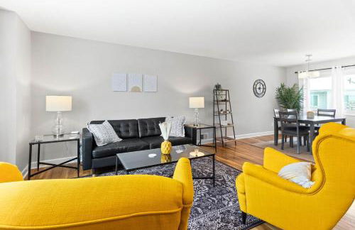 The Cranbrook- Close to OSU-Downtown Columbus-Short North-Clintonville-Upper Arlington - Foto 3