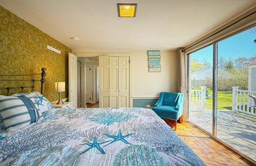 Harwich Coastal Cottage Cape Gem in Harwich Port - Foto 6