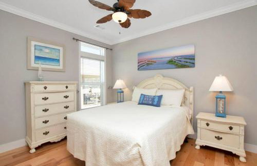 Ocean Breeze Oasis with great boating access - Foto 29